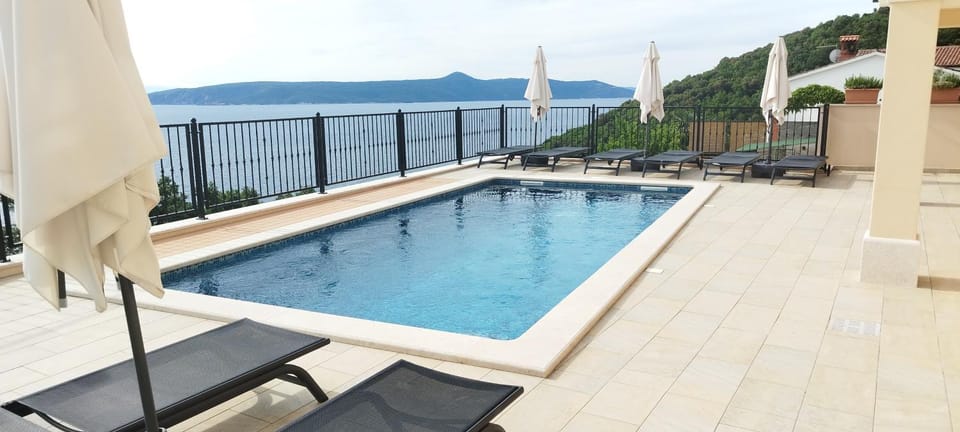 Day, Pool view, Swimming pool