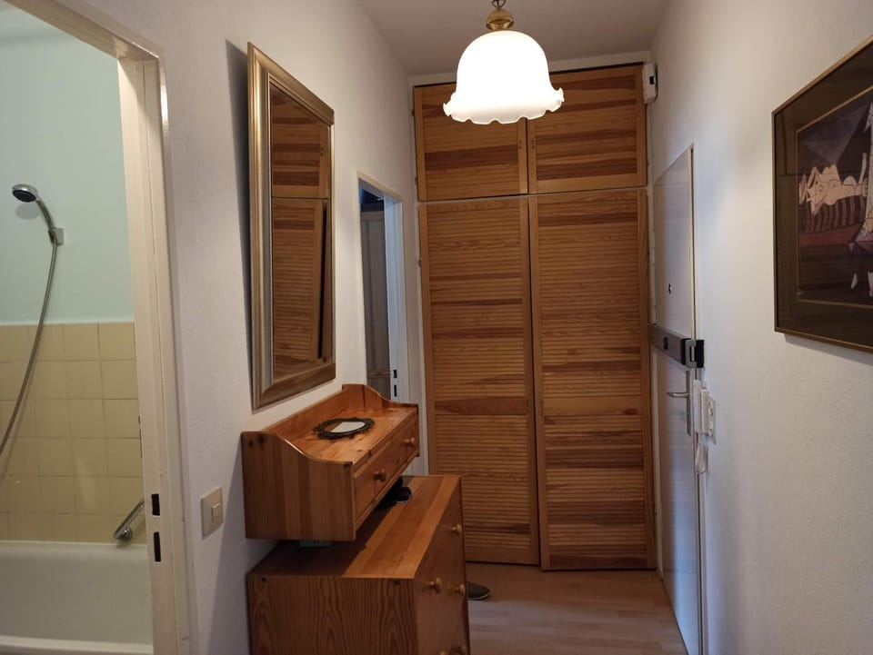 Sybel Apartment in Berlin