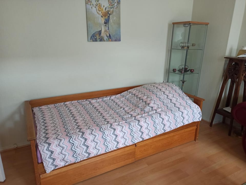 Sybel Apartment in Berlin