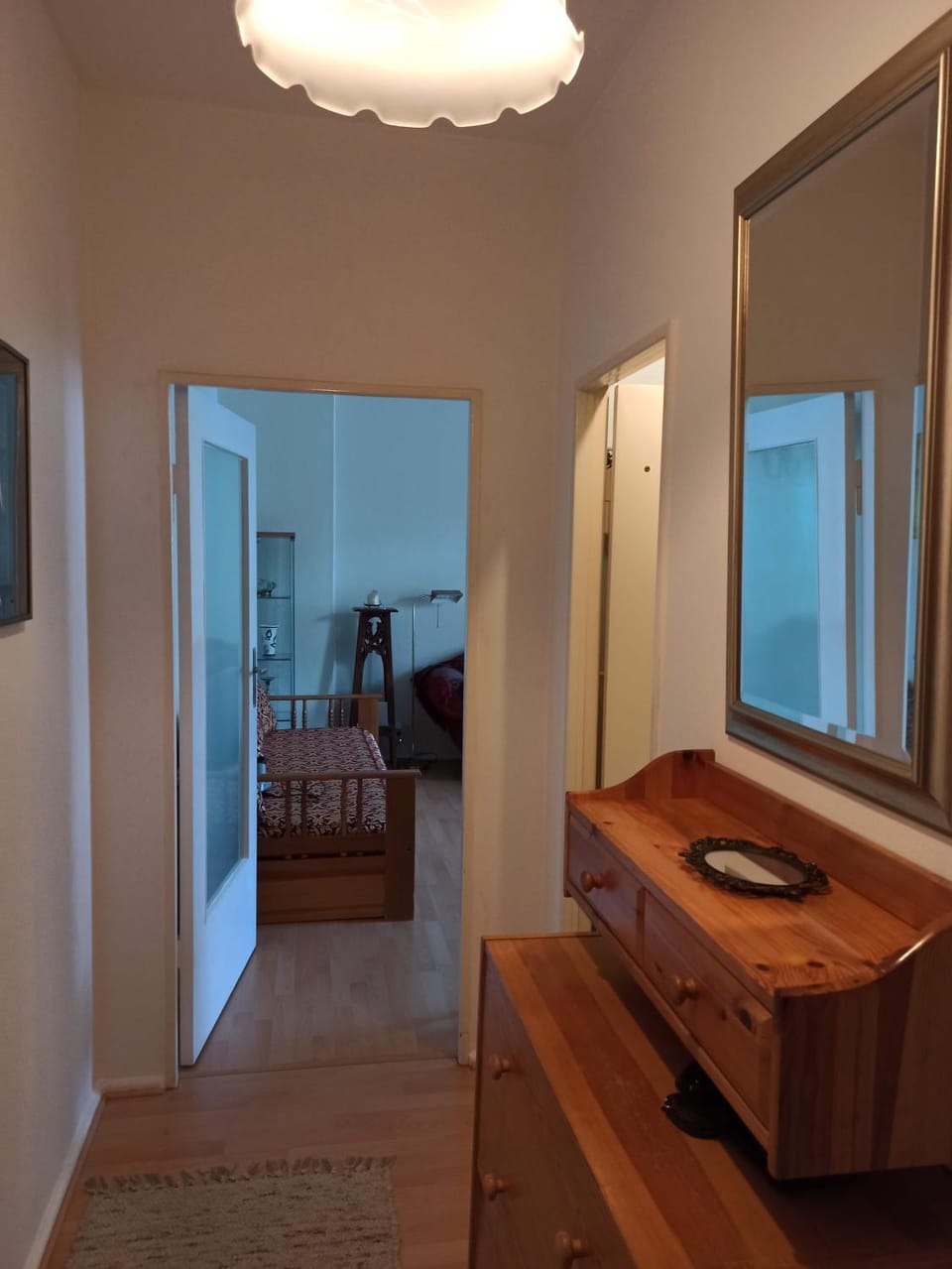 Sybel Apartment in Berlin