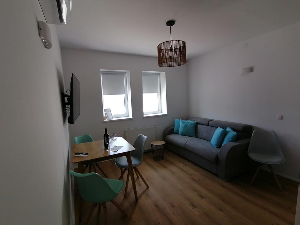 Zum Hofgassl Haus Isi Apartment in Hungary