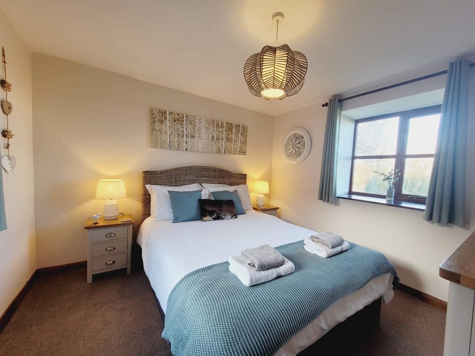 Grosmont Cottage, Ruswarp House in England
