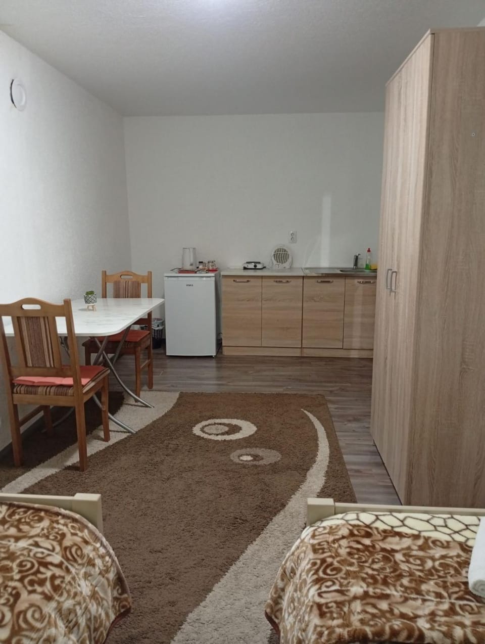 Guest house Erdan Bed and Breakfast in Montenegro