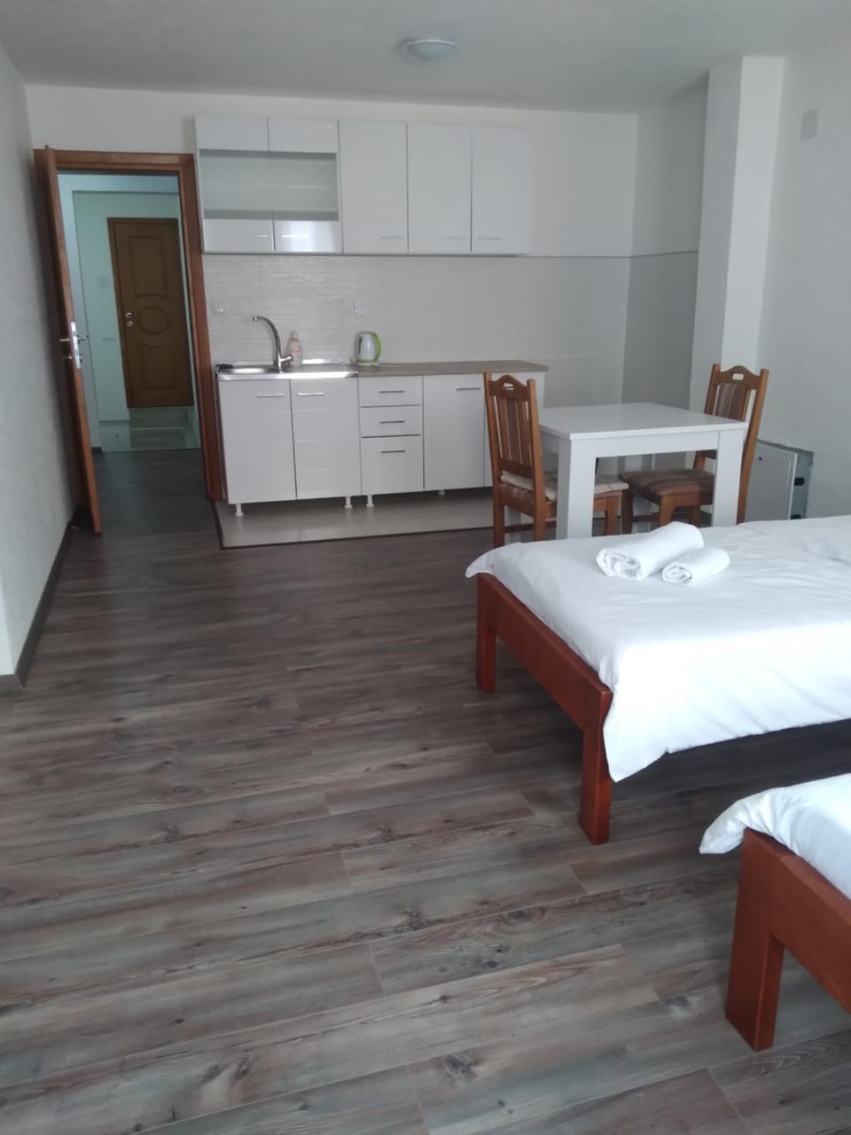 Guest house Erdan Bed and Breakfast in Montenegro