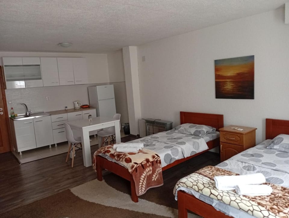 Guest house Erdan Bed and Breakfast in Montenegro