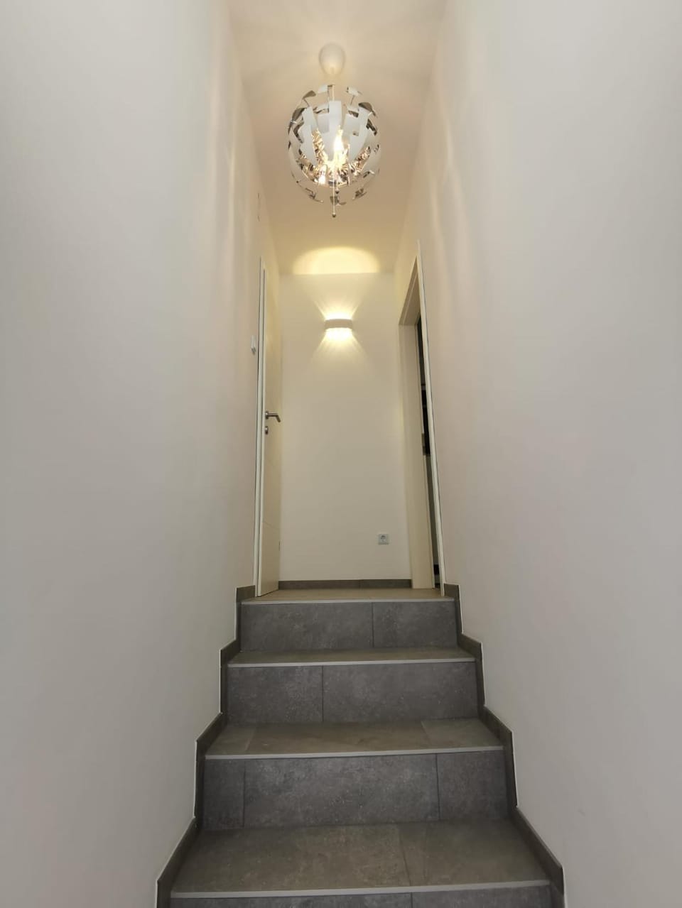 Zum Hofgassl Haus Flo Apartment in Hungary