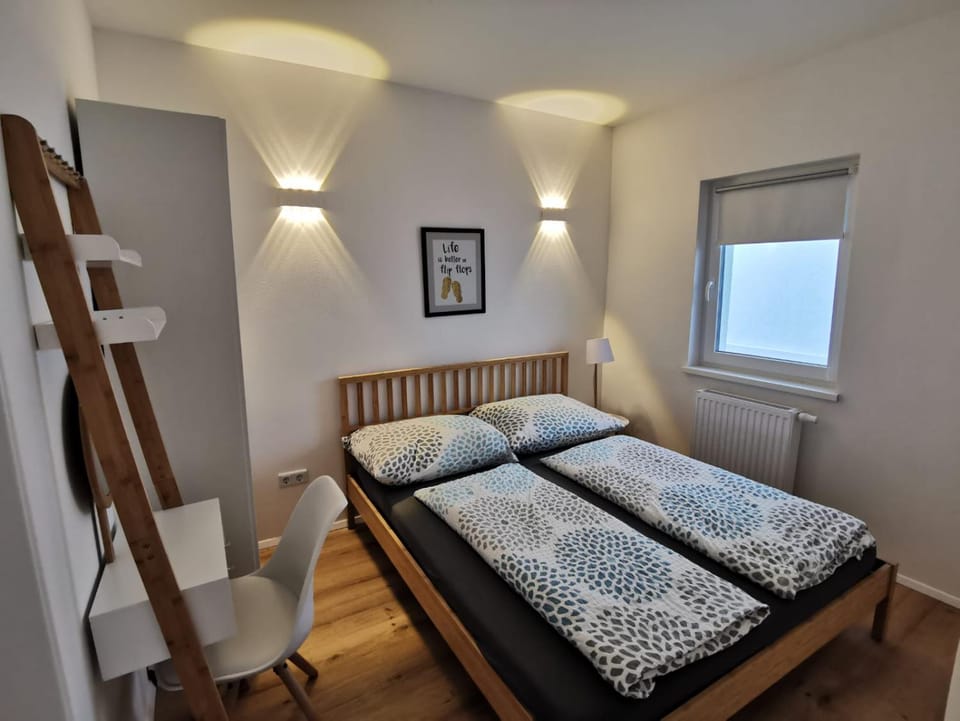 Zum Hofgassl Haus Flo Apartment in Hungary