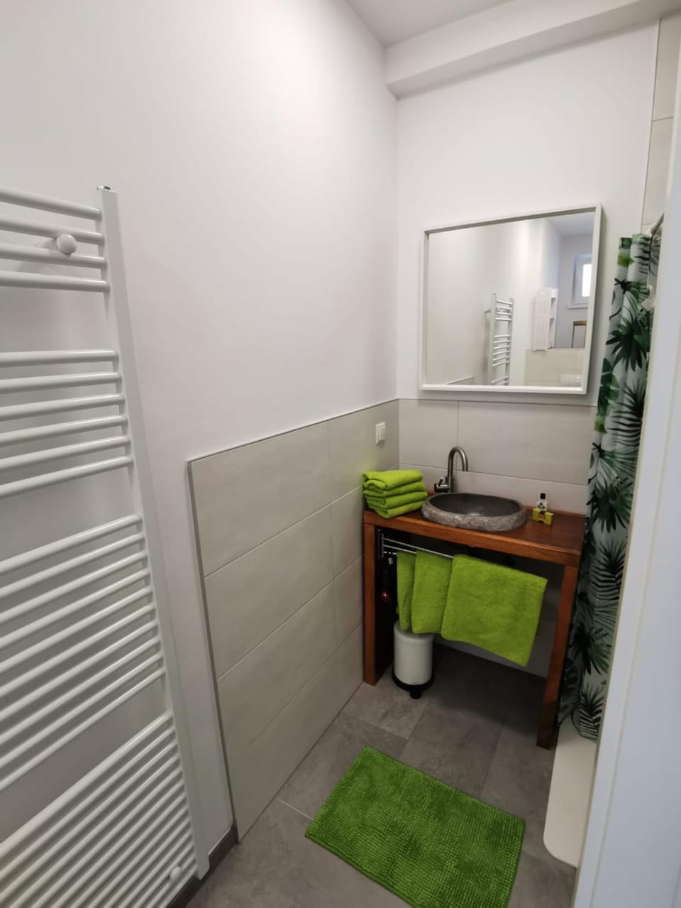 Zum Hofgassl Haus Flo Apartment in Hungary