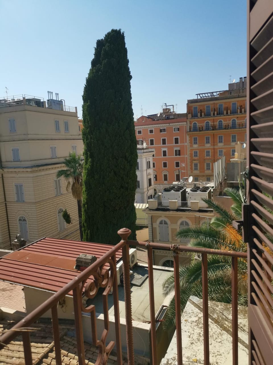 Hotel Artromano Hotel in Rome