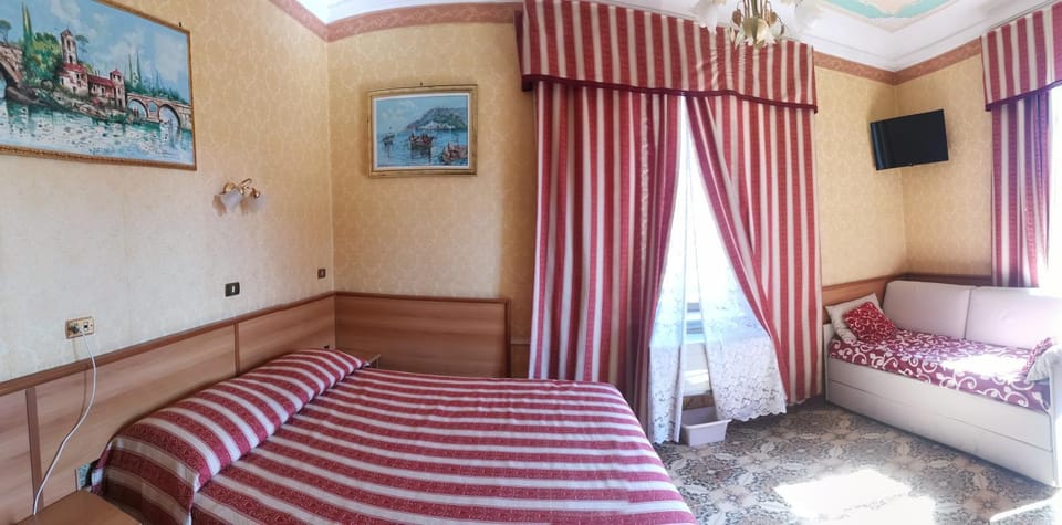 Hotel Artromano Hotel in Rome
