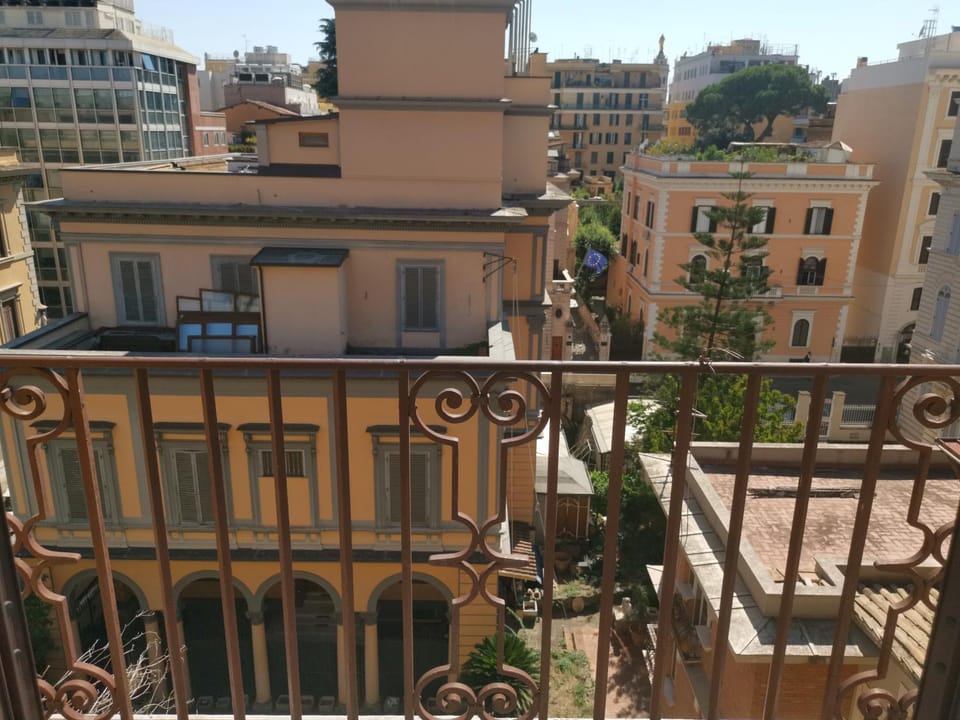Hotel Artromano Hotel in Rome