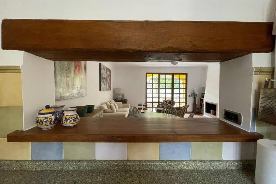 ELEGANTE DÚPLEX EN DESERT SPRINGS GOLF RESORT House in Andalusia