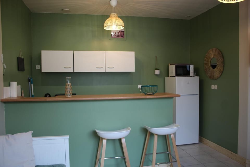 CALODURUM 2 Apartment in Centre-Val de Loire