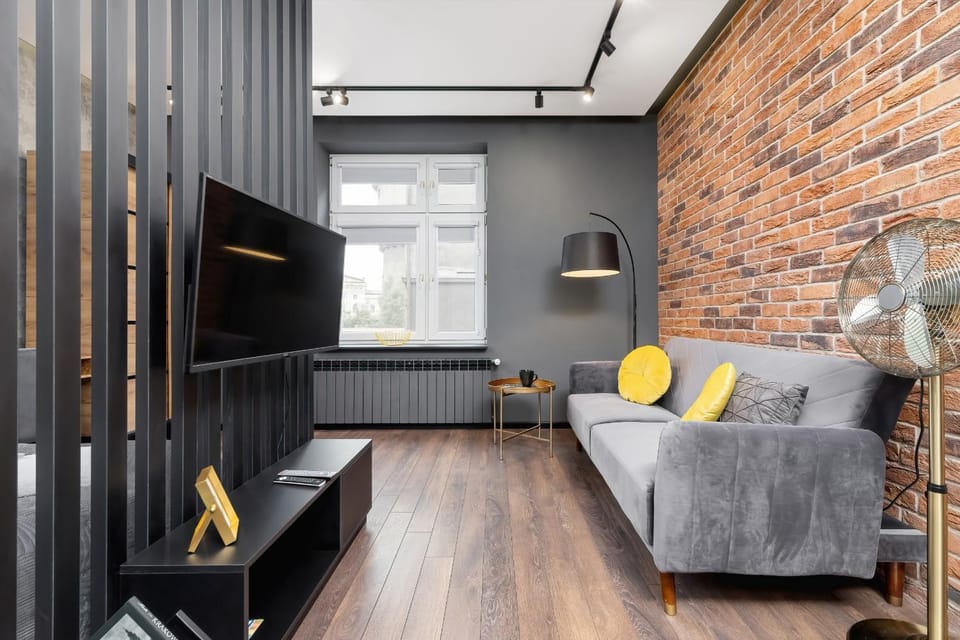 Communal lounge/ TV room, Living room