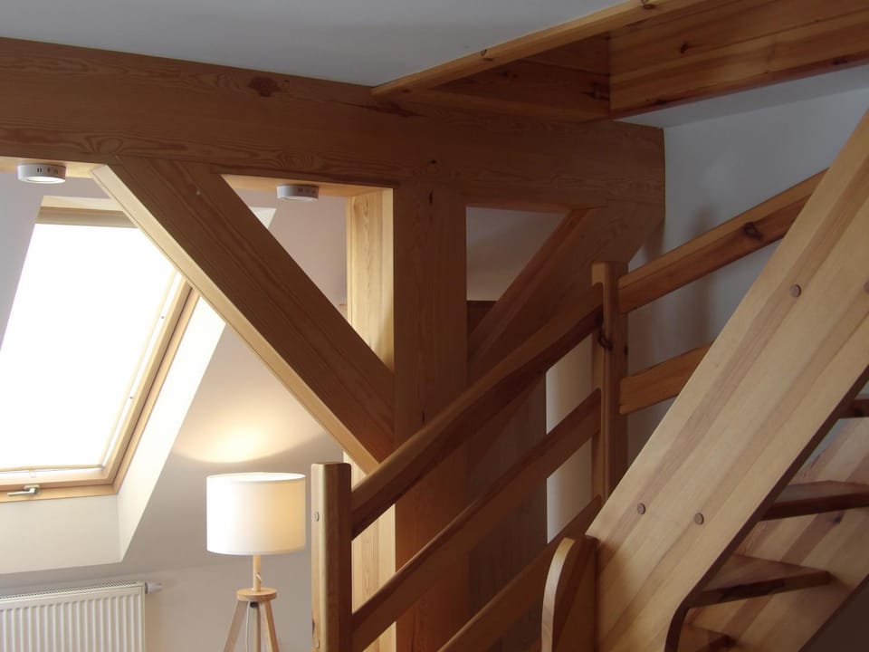 Dworek Na Równi Vacation rental in Zakopane
