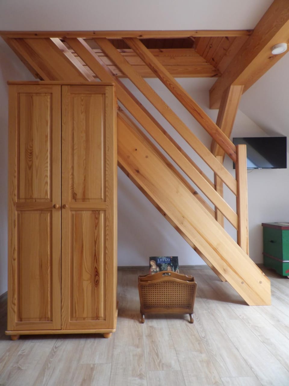 Dworek Na Równi Vacation rental in Zakopane