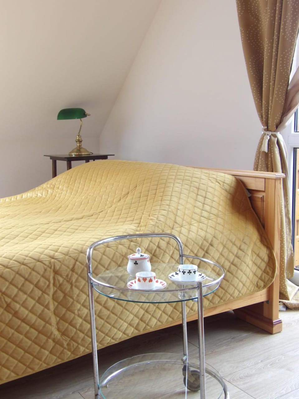 Dworek Na Równi Vacation rental in Zakopane