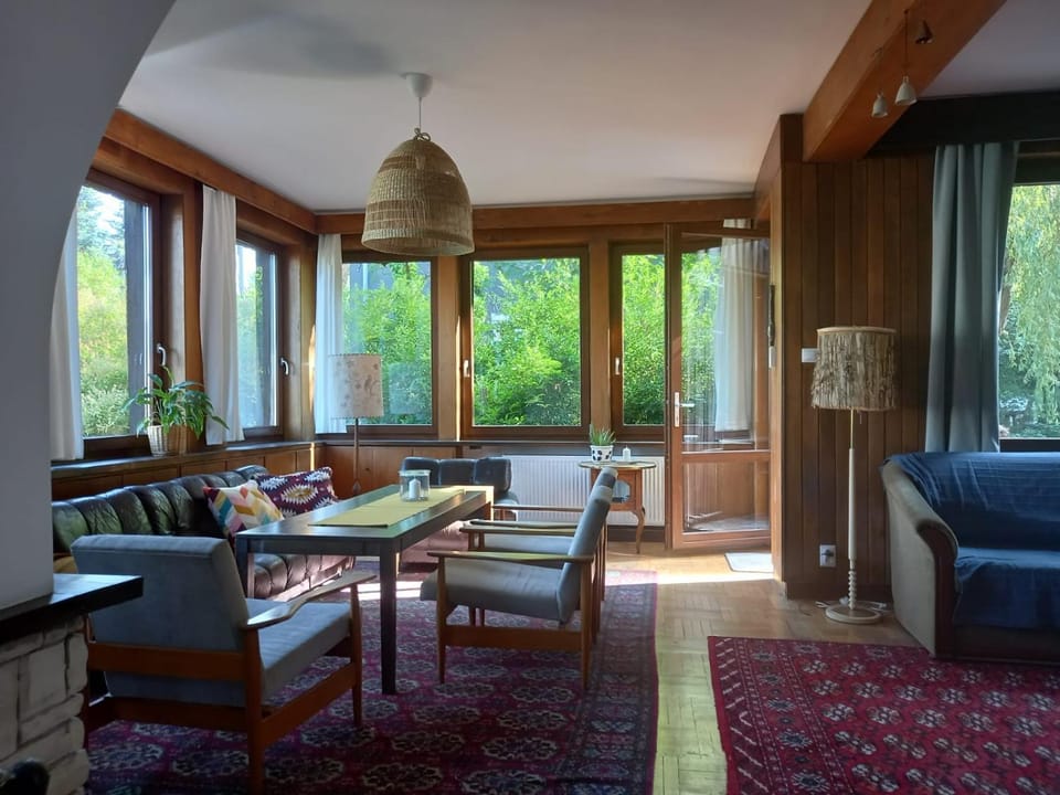 Sopocki klimat House in Sopot