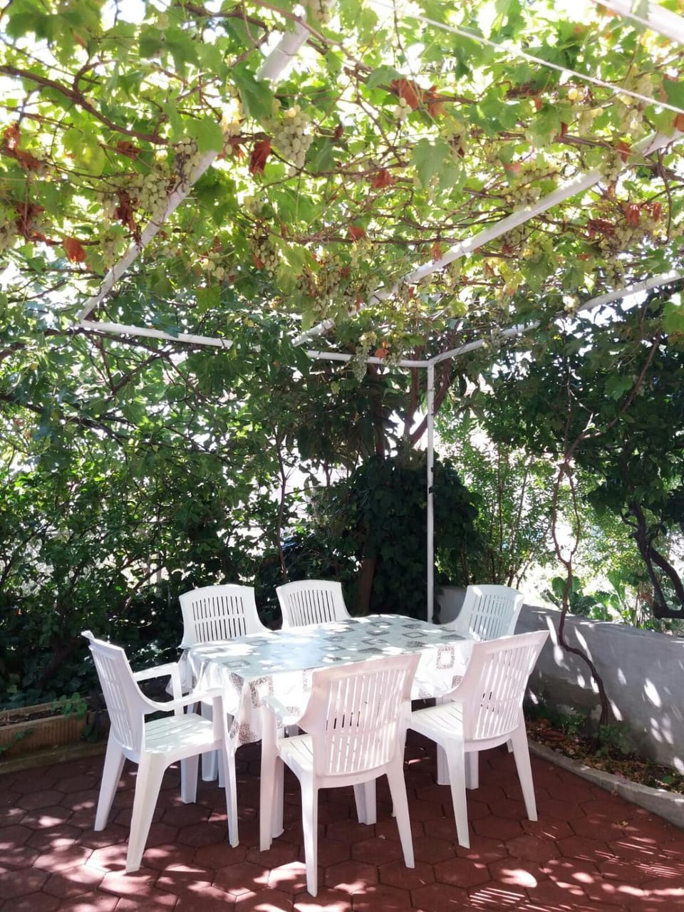 Apartman 1 Ivona s pogledom na more Apartment in Split-Dalmatia County