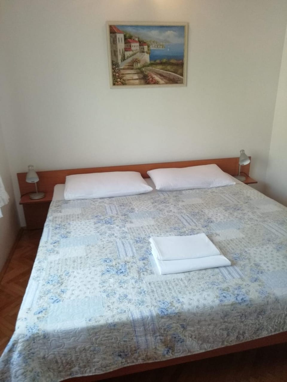 Apartman 1 Ivona s pogledom na more Apartment in Split-Dalmatia County