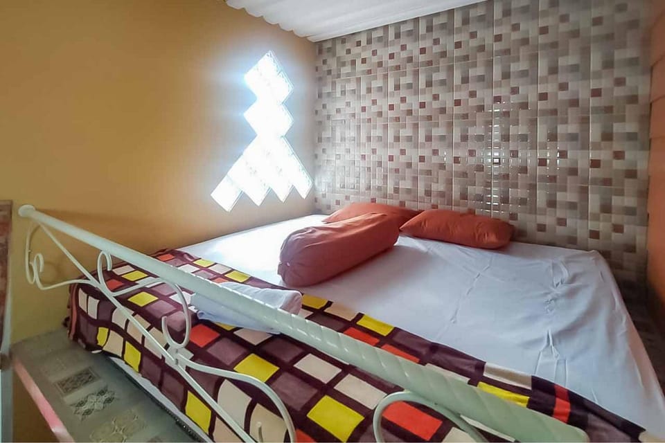 d'H Mansion La Rosa Syariah Sentul Mitra RedDoorz Hotel in West Java