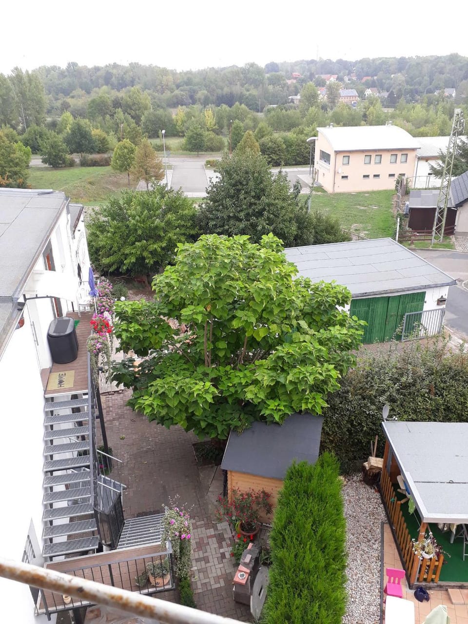 Ferienwohnung Apartment in Thuringia, Germany