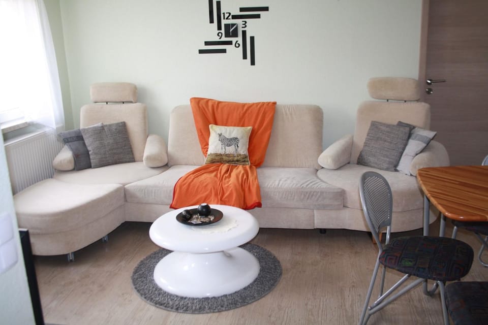 Ferienwohnung Apartment in Thuringia, Germany