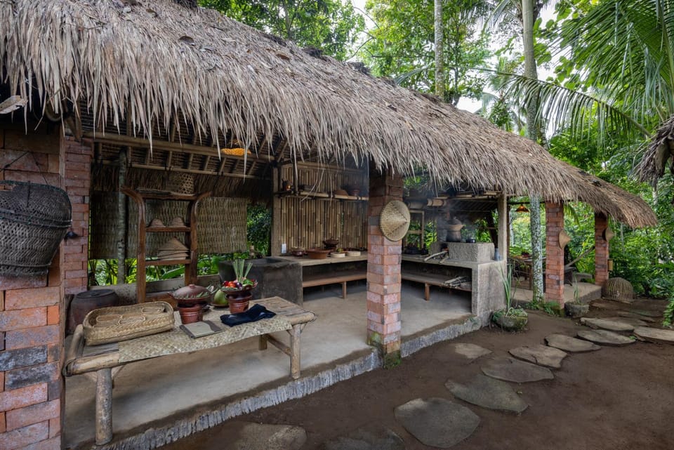 Activities, kitchen