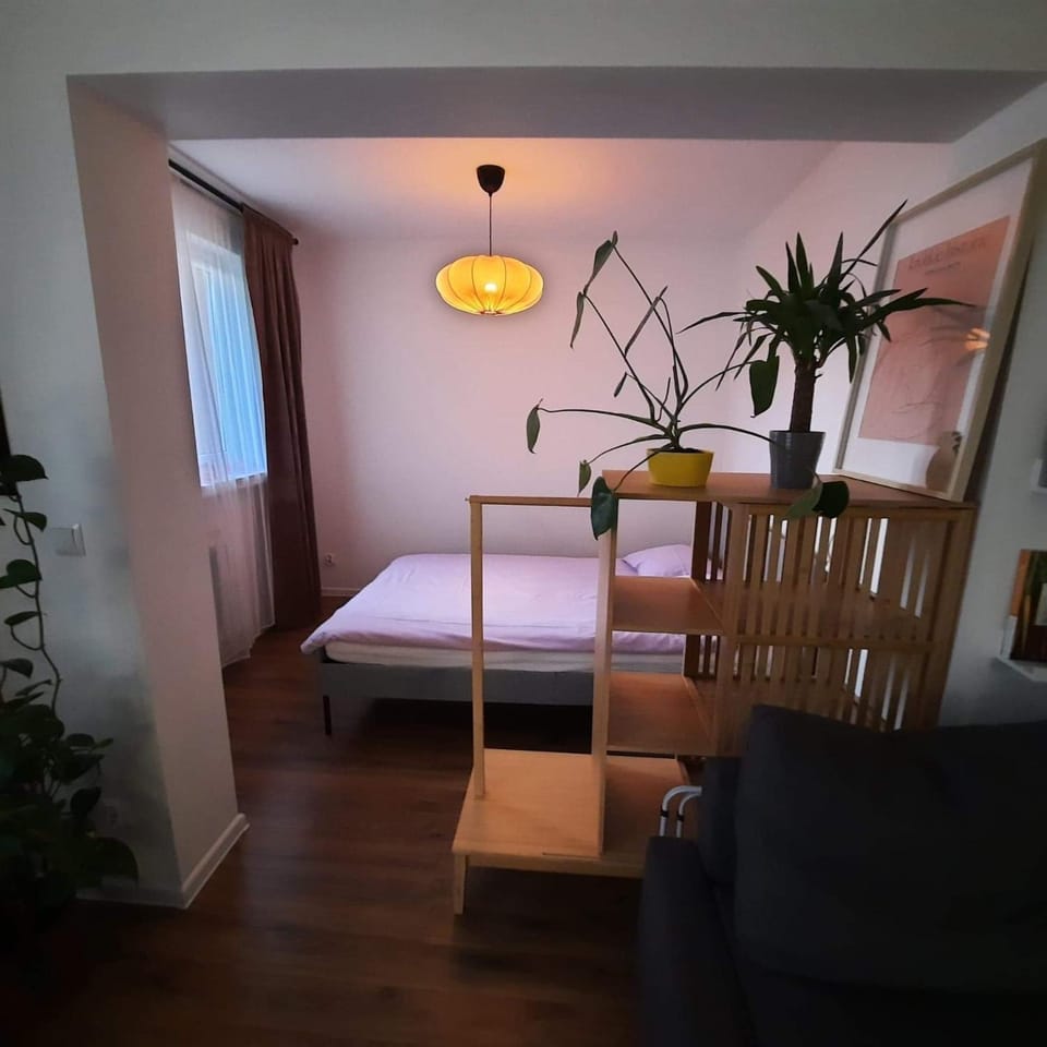 M37 Apartment Limanowa Beskid Base Apartment in Lesser Poland Voivodeship