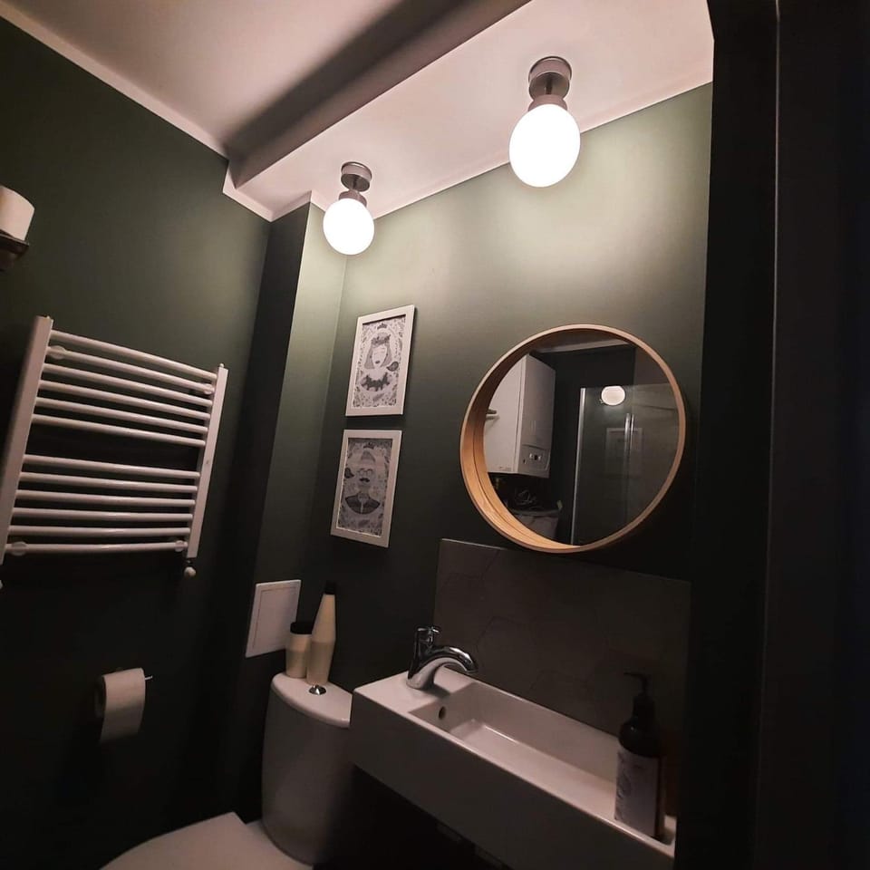 M37 Apartment Limanowa Beskid Base Apartment in Lesser Poland Voivodeship