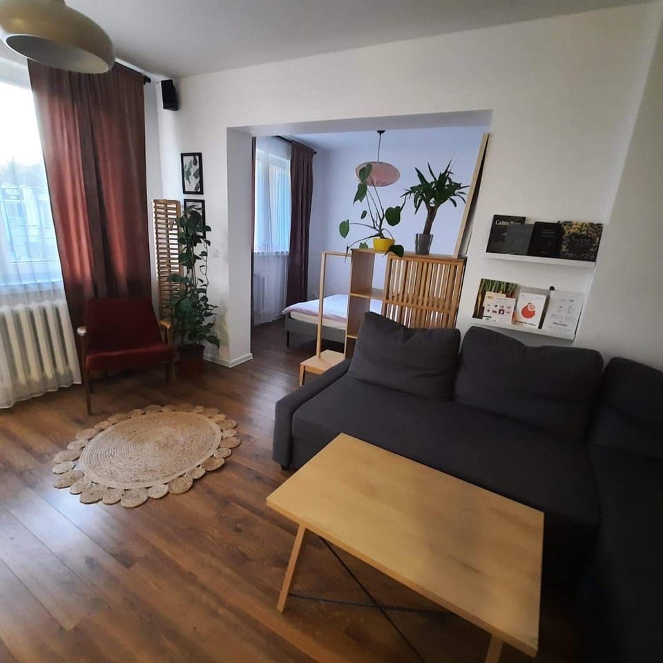 M37 Apartment Limanowa Beskid Base Apartment in Lesser Poland Voivodeship