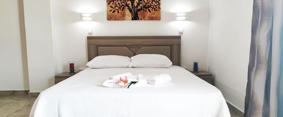 Giola Hosting Apartment in Thasos