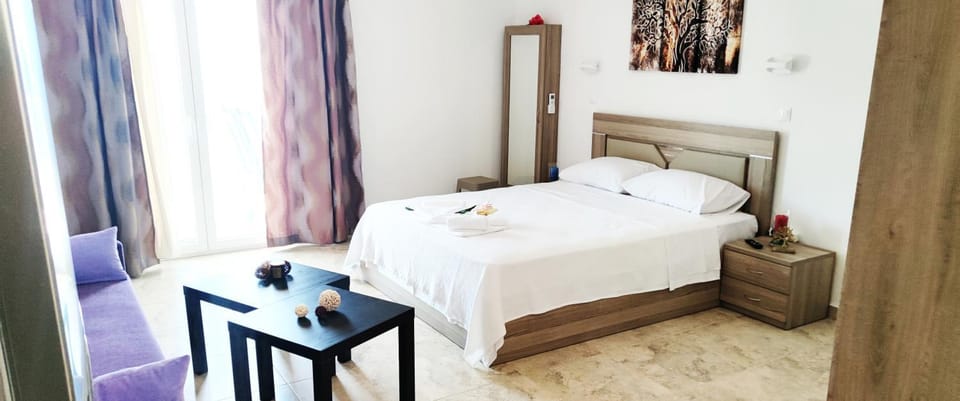 Giola Hosting Apartment in Thasos