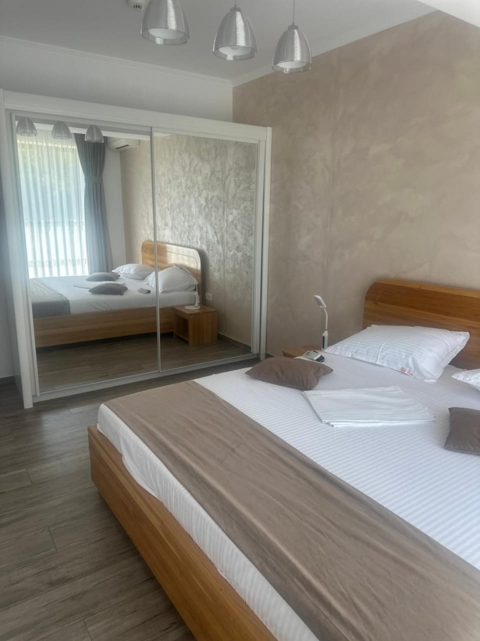 Hotel Victor Apartment in Constanta
