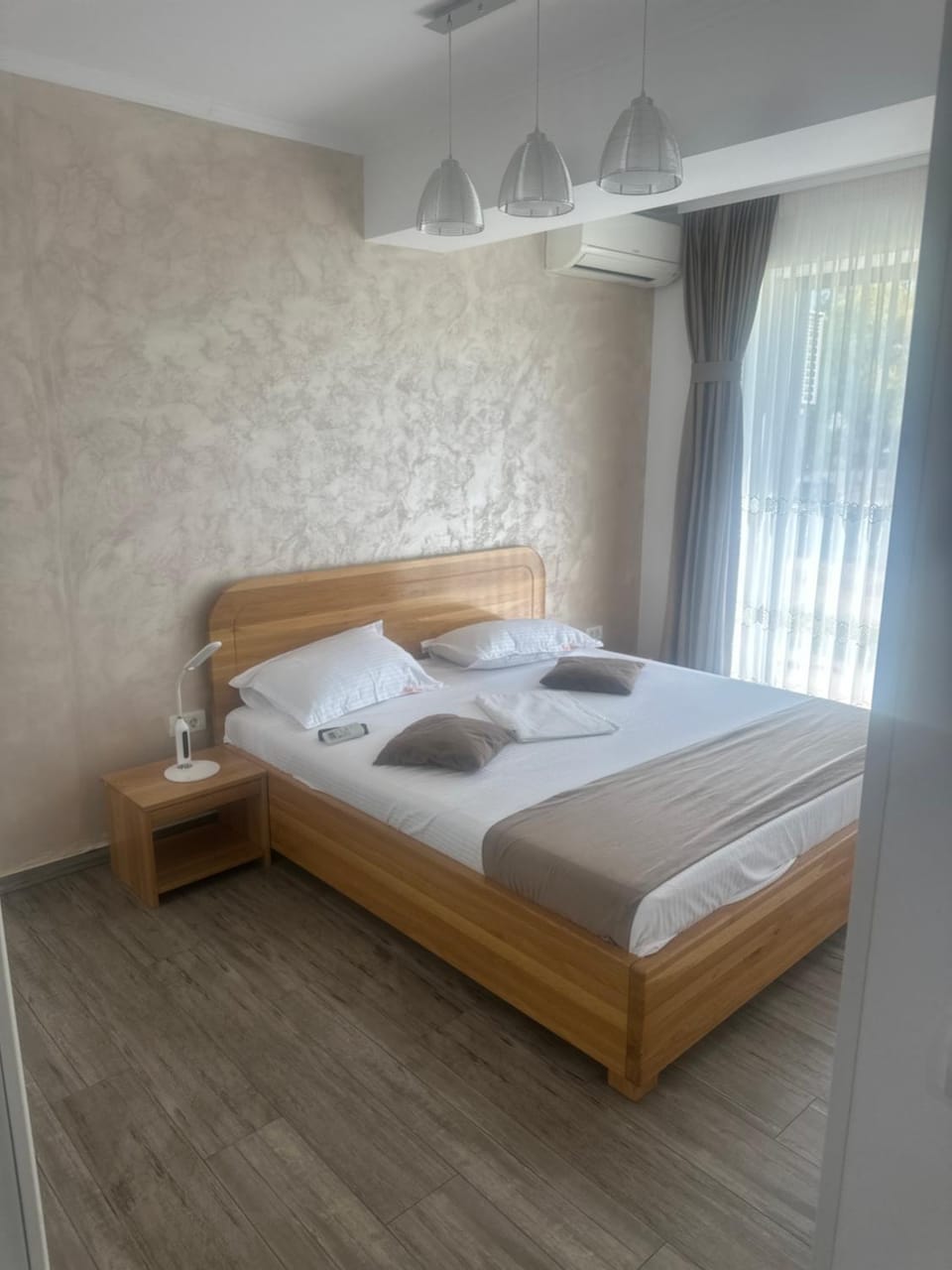 Hotel Victor Apartment in Constanta