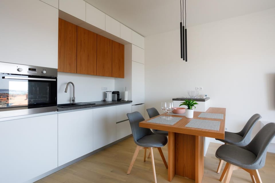 Apartman I&M Krk Apartment in Krk