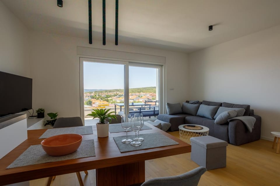 Apartman I&M Krk Apartment in Krk