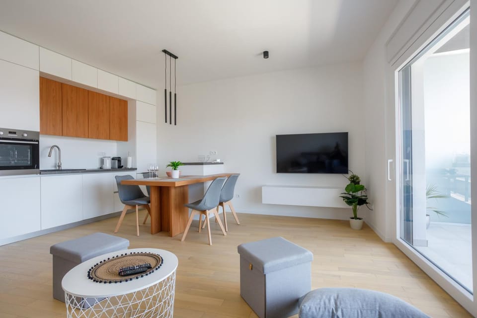 Apartman I&M Krk Apartment in Krk