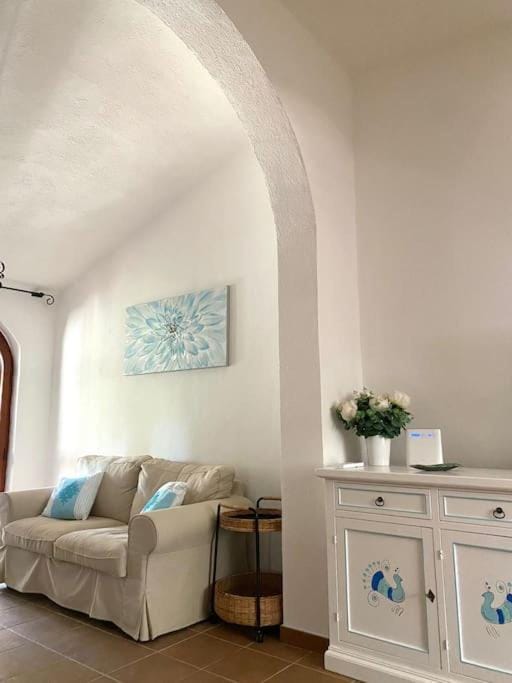 Villa Elisa a cinque minuti dalla spiaggia House in Sardinia