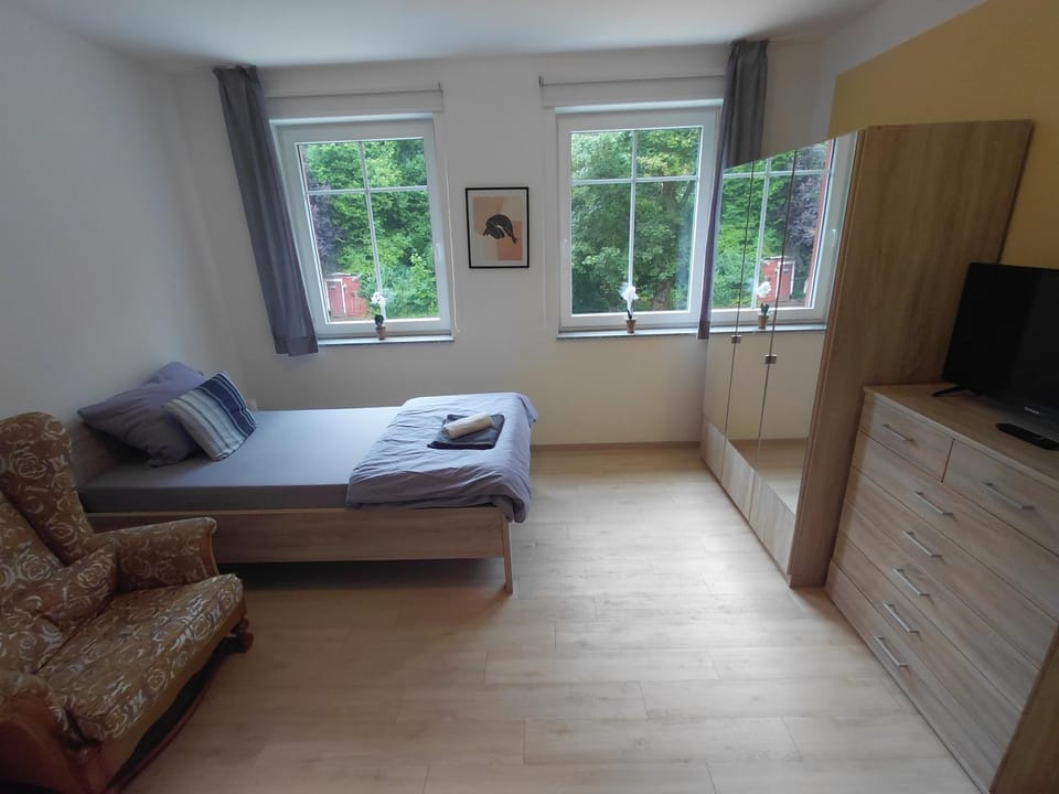 Alte Mühle Bed and Breakfast in Lower Saxony, Germany