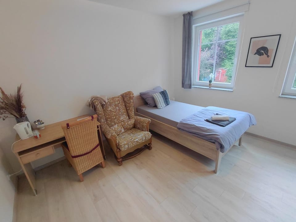 Alte Mühle Bed and Breakfast in Lower Saxony, Germany