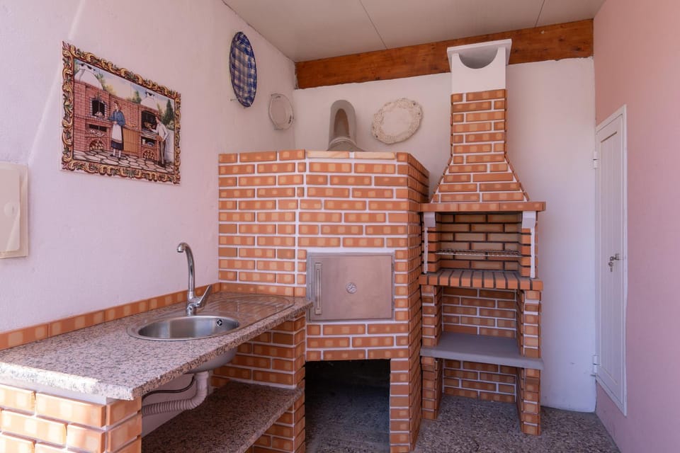 BBQ facilities
