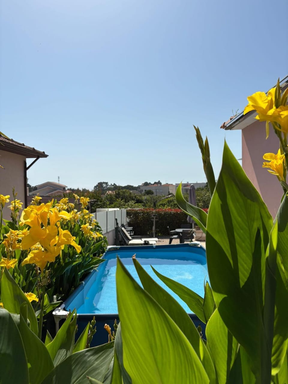 Terra & Mar - Land & Sea House in Porto District