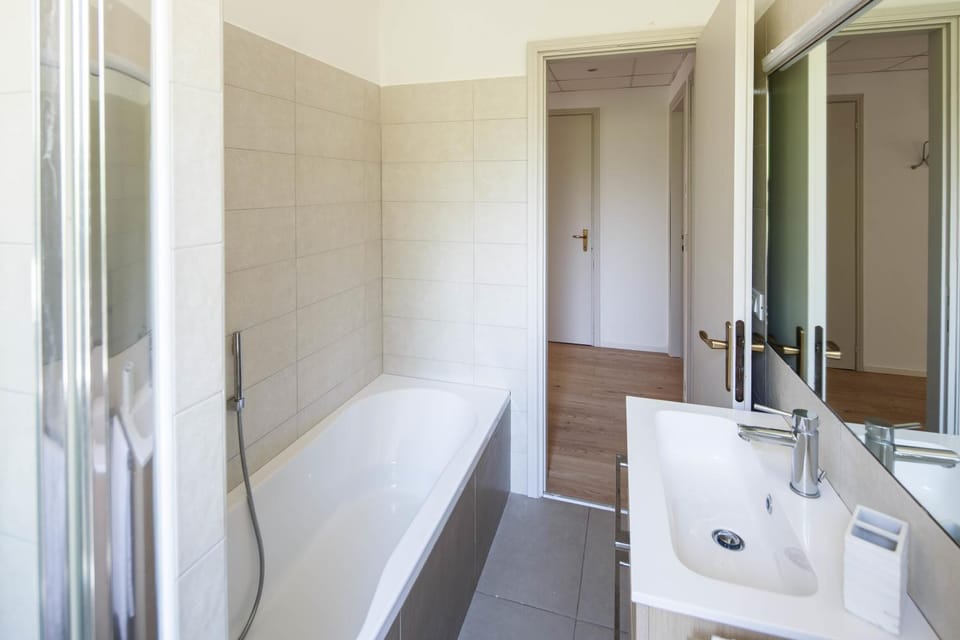 Appartamento Calmo 1SX Apartment in Lido di Venezia