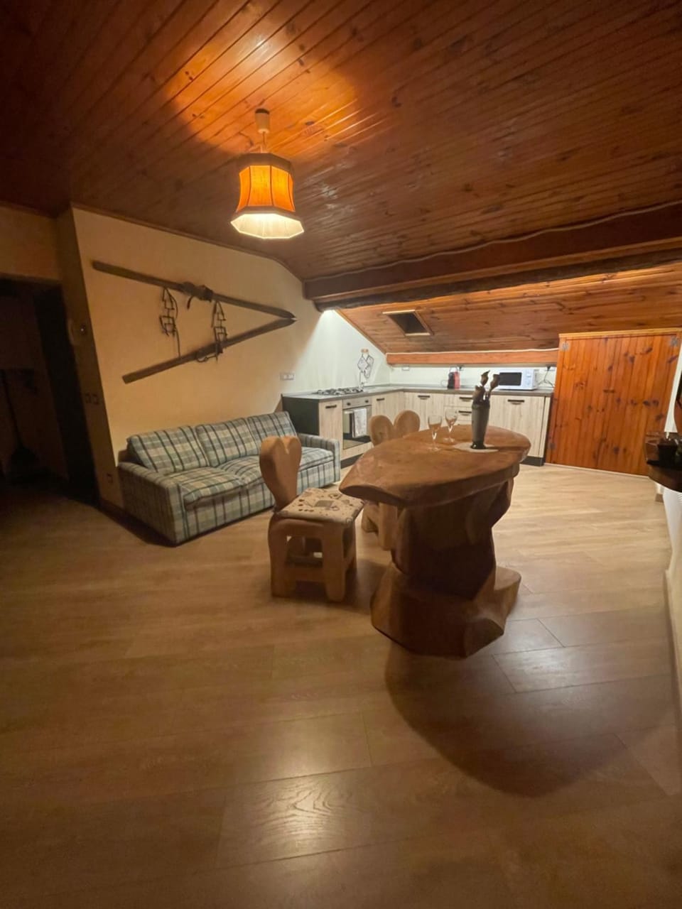 Casa Vacanze La Vite Apartment in Lombardy