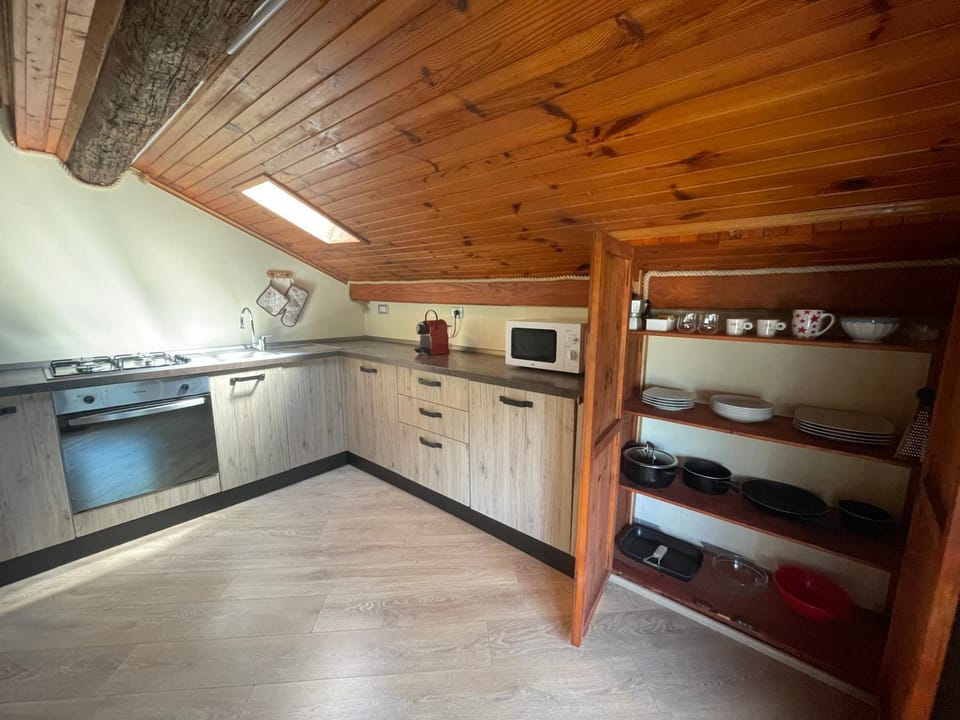 Casa Vacanze La Vite Apartment in Lombardy
