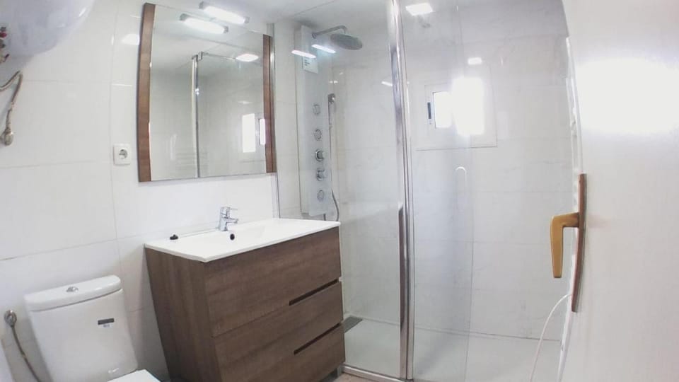 EL SERRALLO PORT Apartment in Tarragona