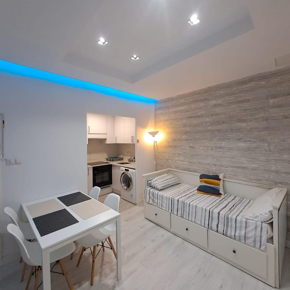 EL SERRALLO PORT Apartment in Tarragona
