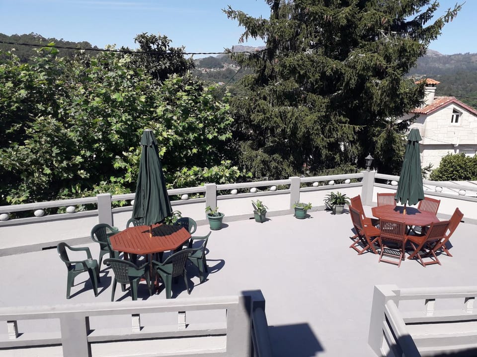 View (from property/room), Balcony/Terrace