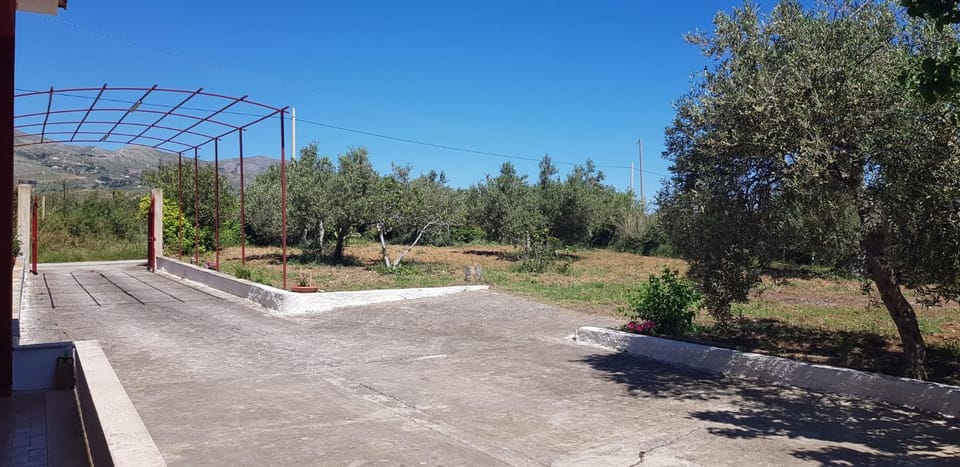 Villa Andrea Villa in Sicily